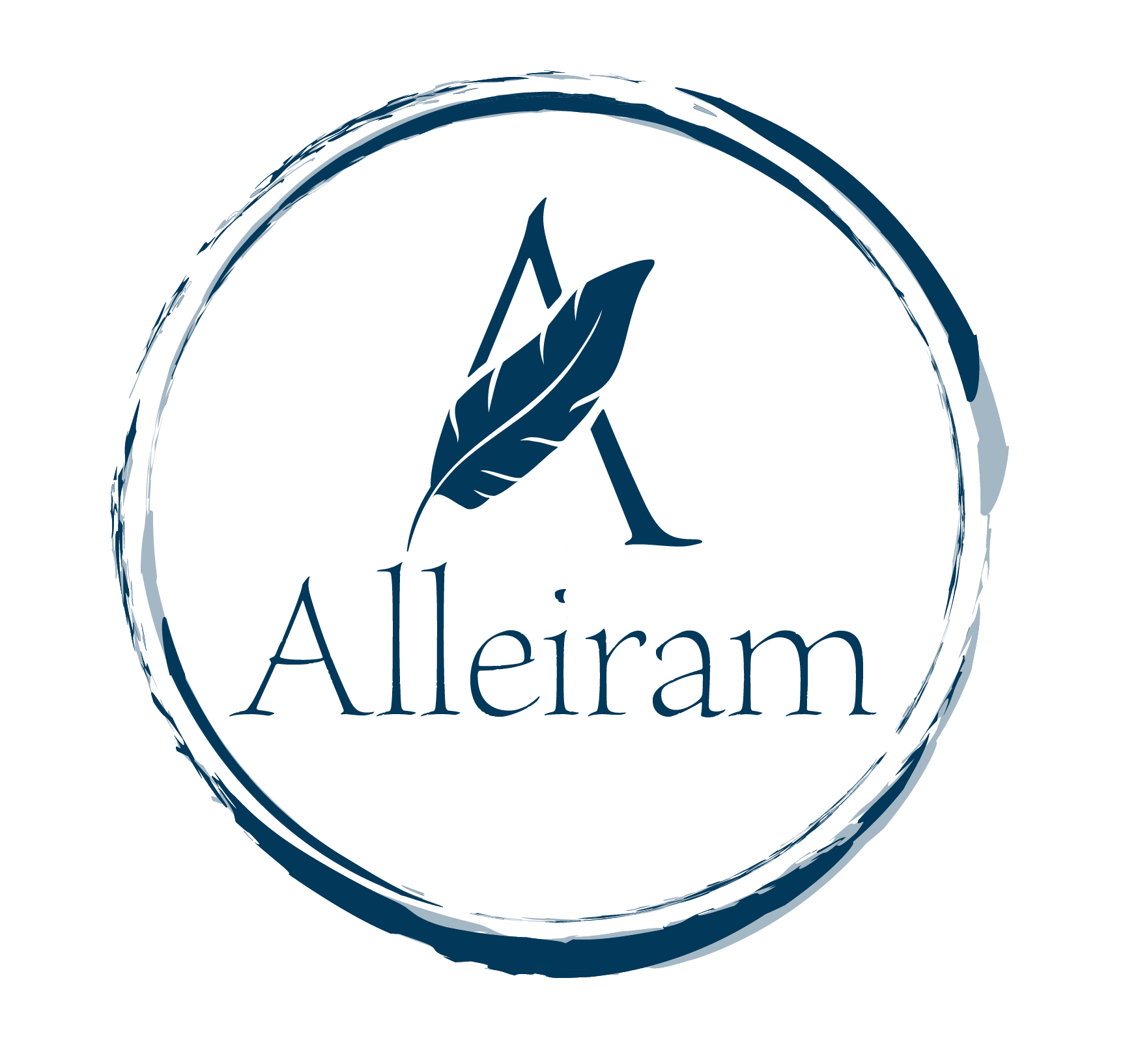 Image of Alleiram logo.