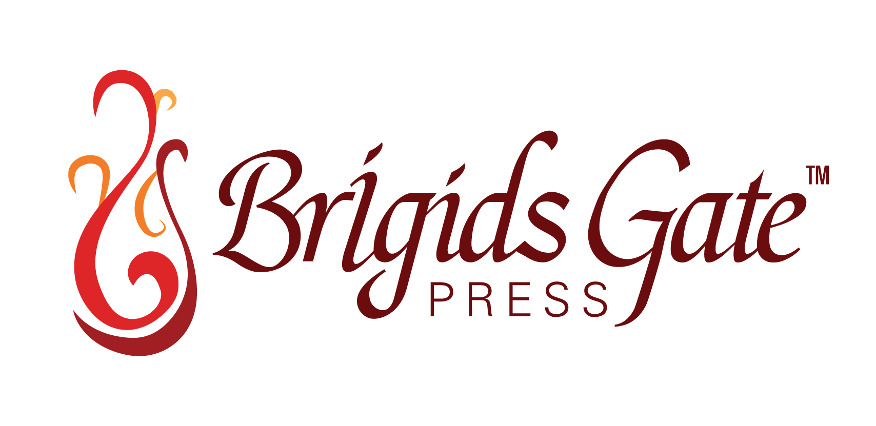 Image of Brigids Gate Press logo