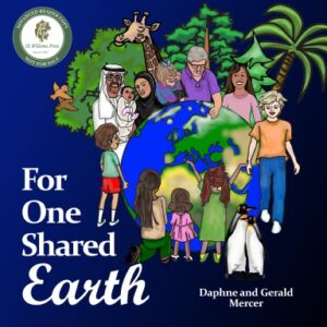 For One Shared Earth