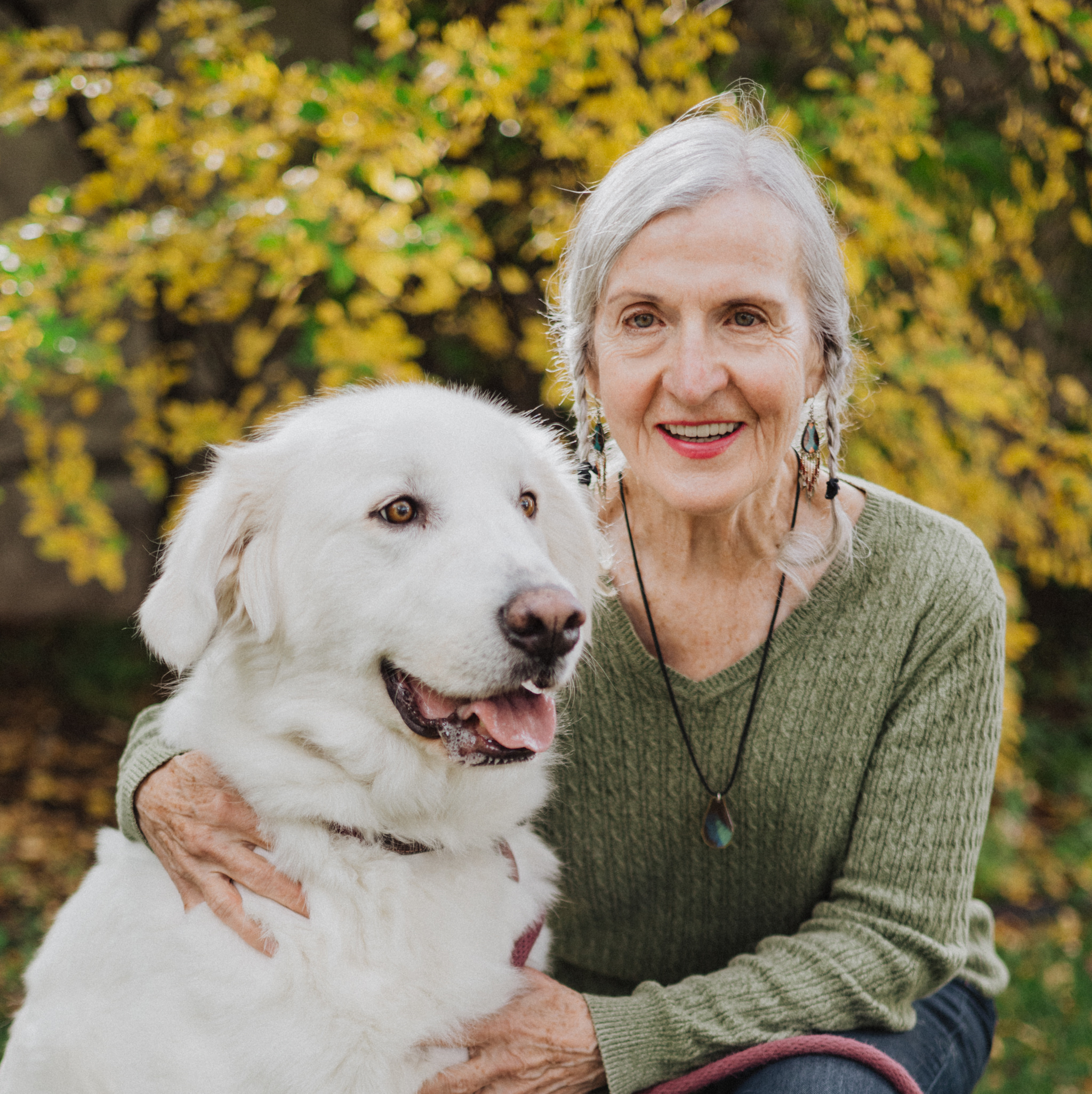 Patti Sherlock