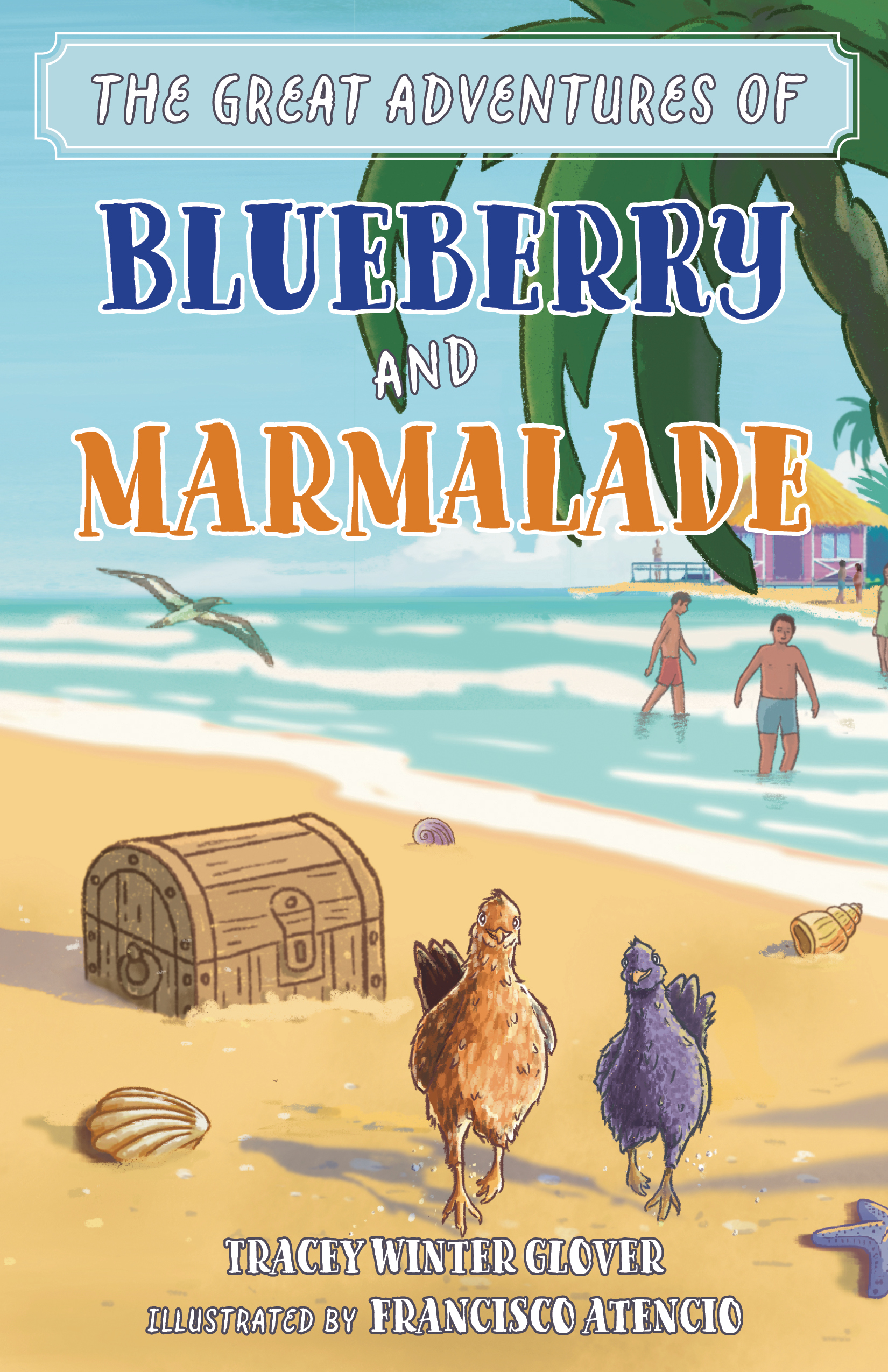 Cover of Following Sasquatch