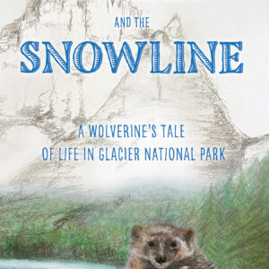 Clara and the Snowline