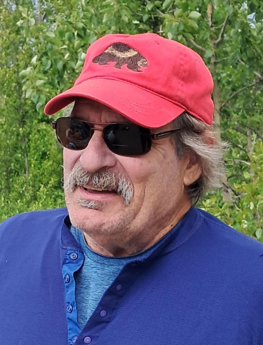 Rick Yates